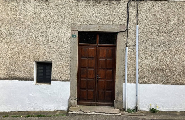 Lappartement de la Tour Ronde