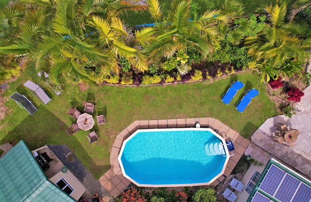 Large modern home perfect for the whole family or group of friends.