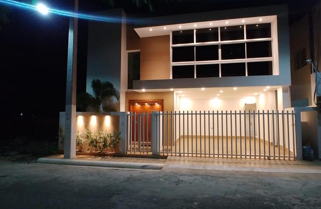 Las orquídeas house
