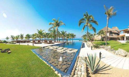 Las Palmas Luxury Villas