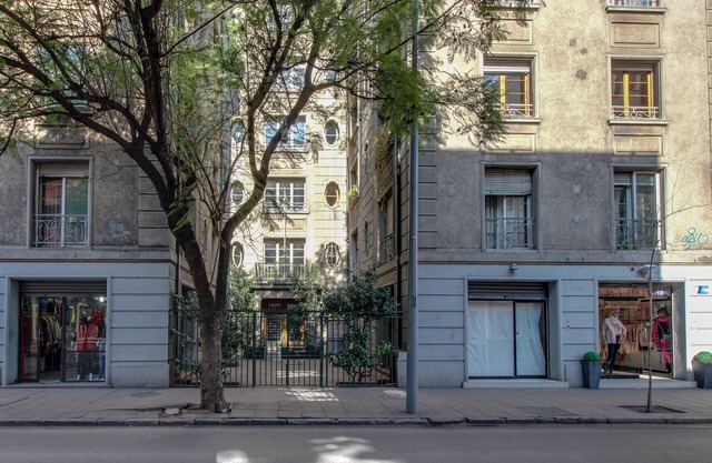 Lastarria 3, departamento en Merced