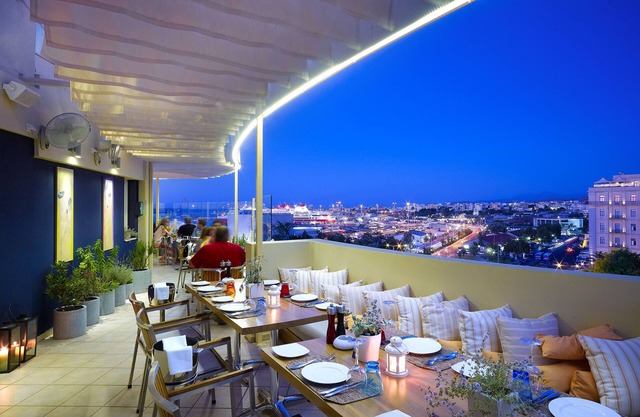 Lato Boutique Hotel