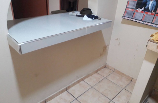 Latoris Apartment
