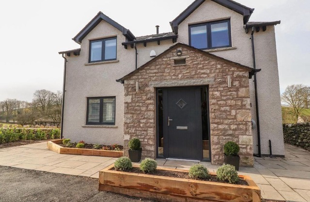 Laundry Cottage