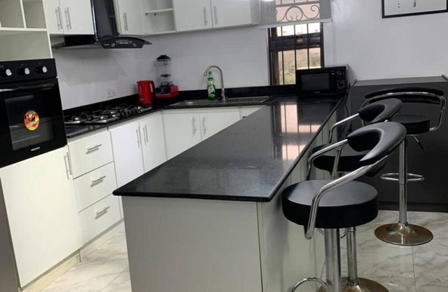 Lawview Residential Services Apartment