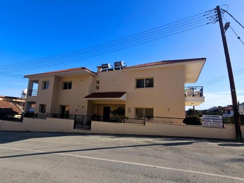 Lazaros Pissouri Apartments