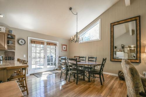 Lazy K Mountain Home 31 by SummitCove Lodging