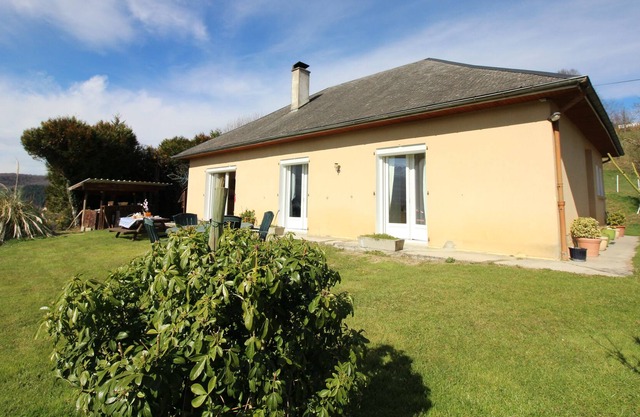 le Belvedere