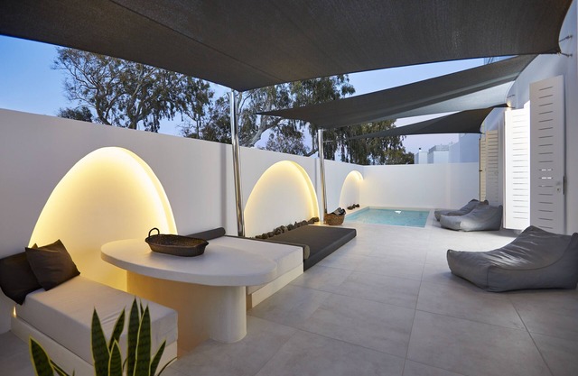 Le Blanc Nest