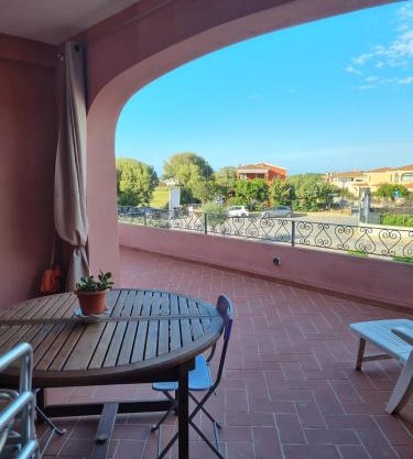 Le Canne - Appartamento "Luna"