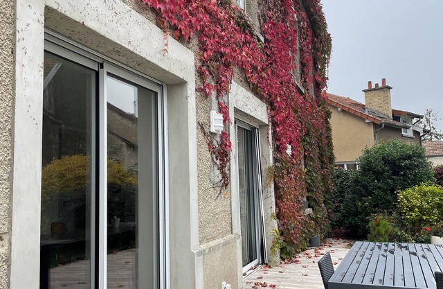 Le Clos des Fontenis - Country gite
