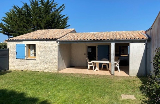 LE CLOS DE DOMINO