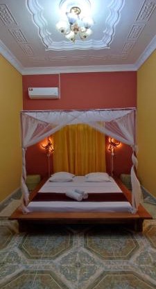 Le DIEGO Hôtel