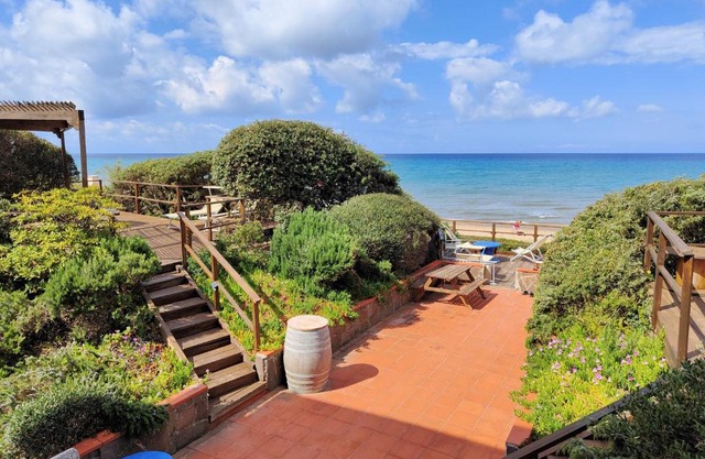 Le Dune Ground Floor Apartments - Futura CAV