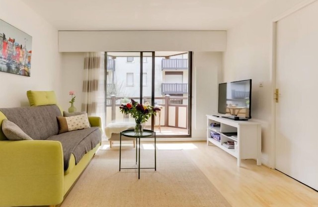 Le Fairway by Interhome