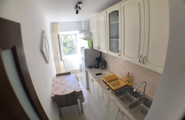 Le Garçon de Cristina-Simple,Quiet,Spacious Studio