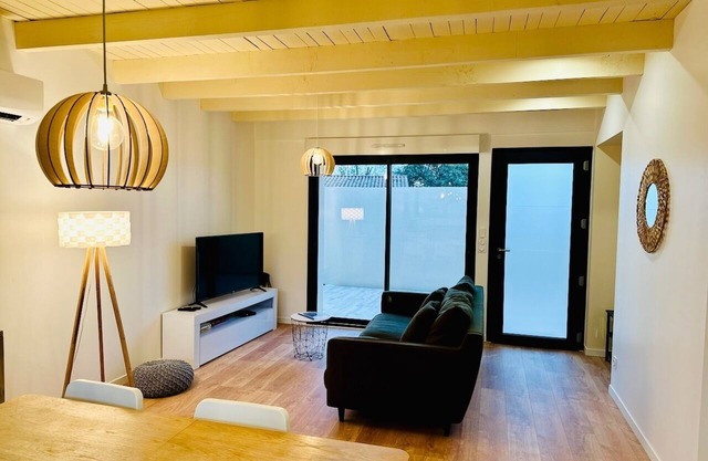 Le Grand * - 3 bedrooms, all new & all inclusive