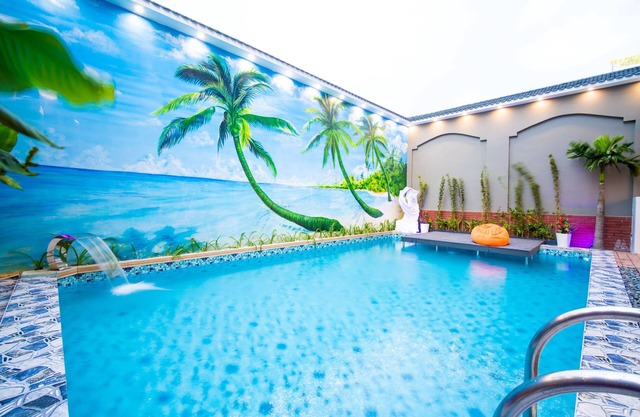 LE INDOCHINA DANANG HOTEL