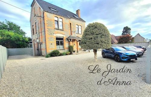Le Jardin d'Anna