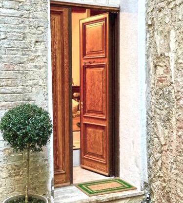 Le Loggine del Pignattello