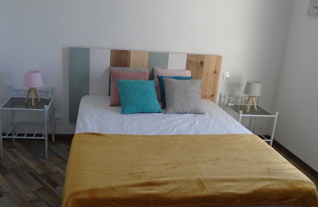 Le Mana Two new apartments 100m from the beach in La Chaume