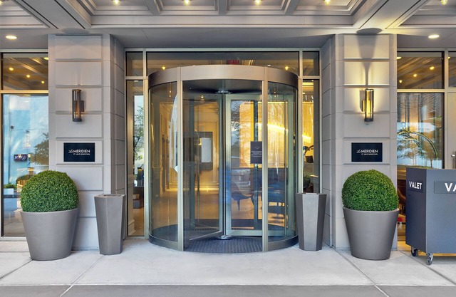 Le Meridien St. Louis Downtown
