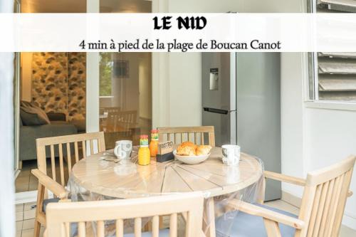 Le Nid - Cosy Plage & Confort - Wiskeys