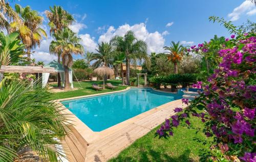 Le Petit Paradis