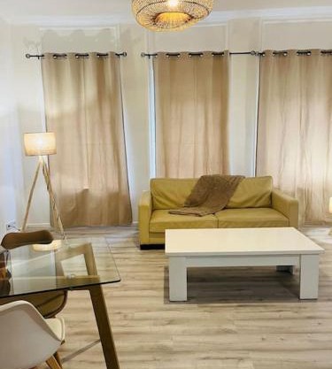 Le Petit Paradis : 2-4 pers WIFI