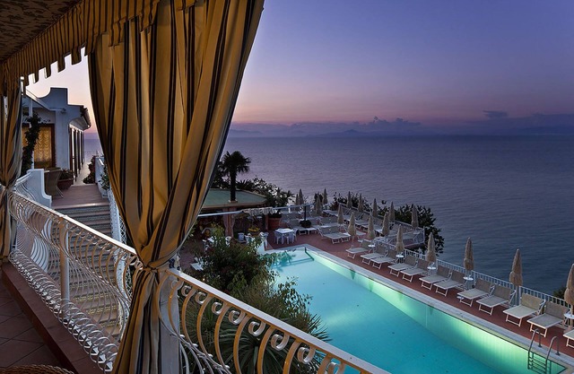 Le Querce Resort Sea Thermae & SPA