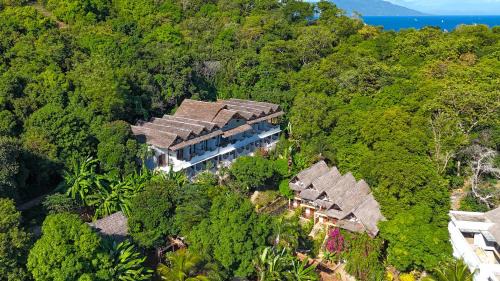Le Rofia Lodge