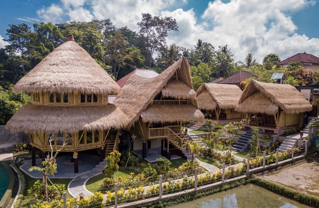 Le Sabot Ubud