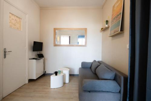 Le Saint Mo' - Joli appartement tout confort au coeur de Monplaisir