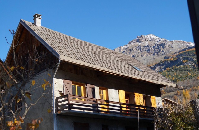 Le sarret