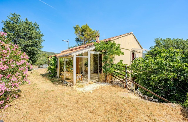 Le Vivier - Maison Climatisée avec Piscine