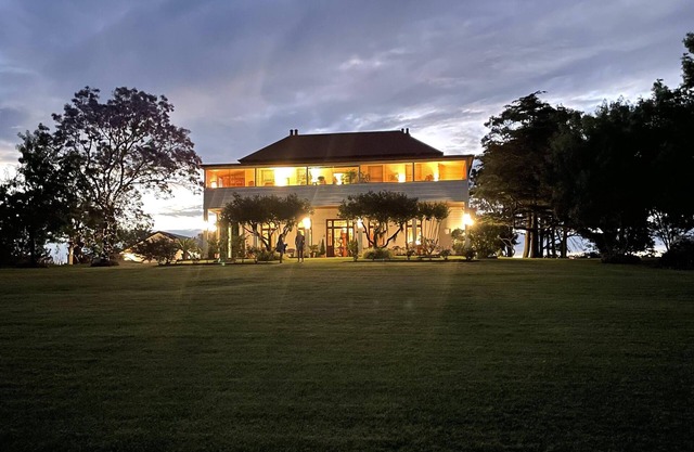 Leconfield House, the heart of the Hunter Valley, built 1872, 150yrs in 2022