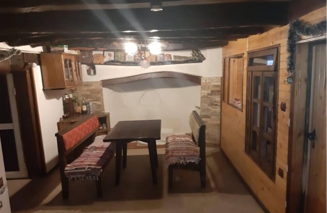 Ledenik guest house