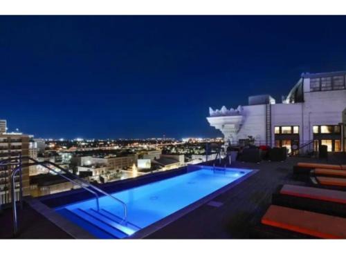 Legacy BnB Suites