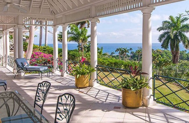 Legacy Villa Luxury villa