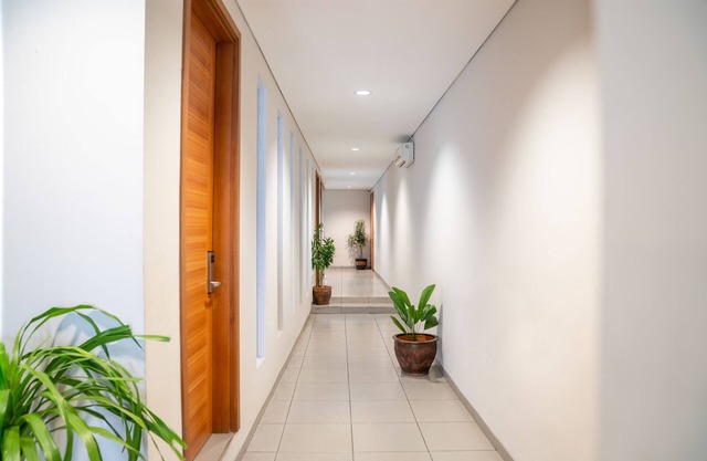 LeGreen Suite Kuningan