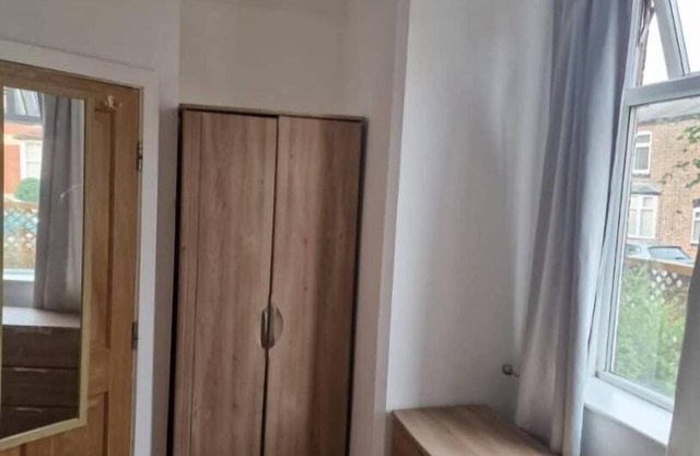Lekki Luxury Apartment with 3 Bedrooms