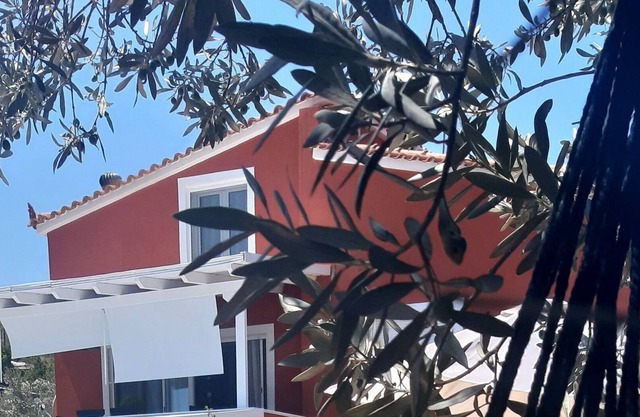 Lemon Tree Holiday House Ermioni