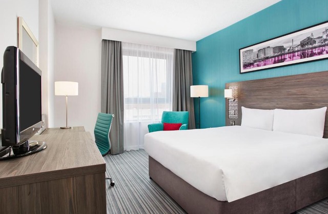 Leonardo Hotel Belfast