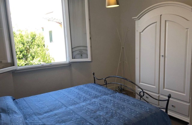 Leonardo luxury apartment with two bedrooms