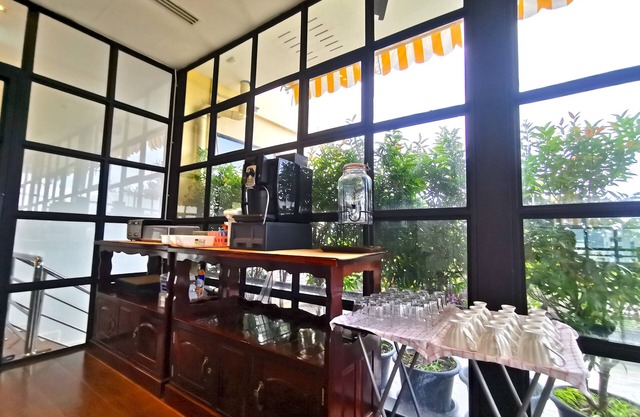 Lertnimit Boutique Hotel