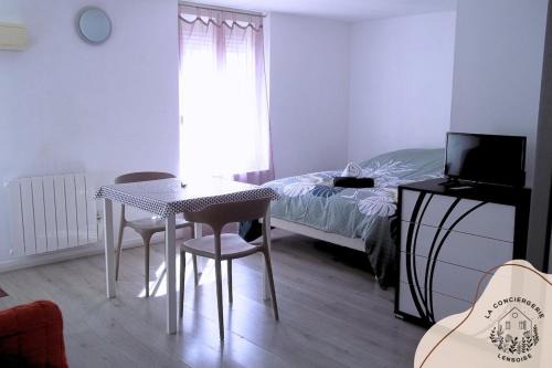 Les appartements Cook