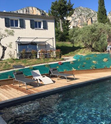 Les Claux des Oliviers