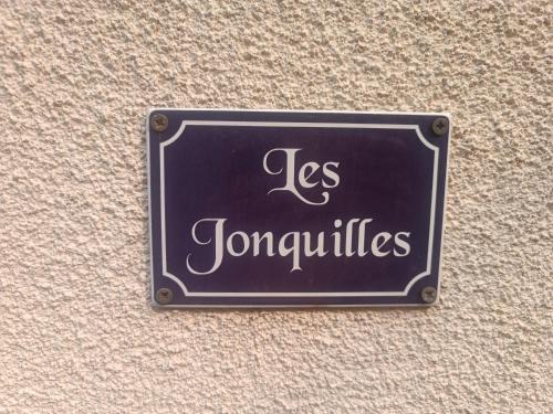 Les Jonquilles