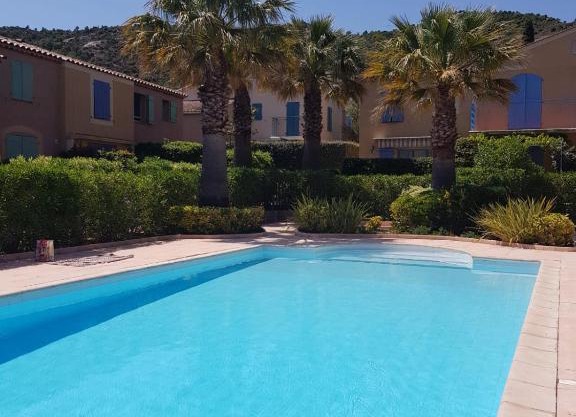 Les Olivades - Golfe de Saint Tropez - Le Plan de la Tour