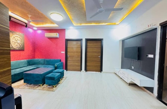 Let'stay- Vaishali Nagar Jaipur